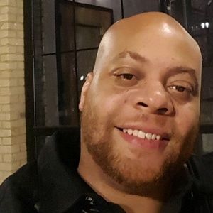 Meet your Posher, Aaron